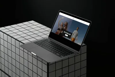 Vista previa del proyecto UrbanFit – Shopify Store